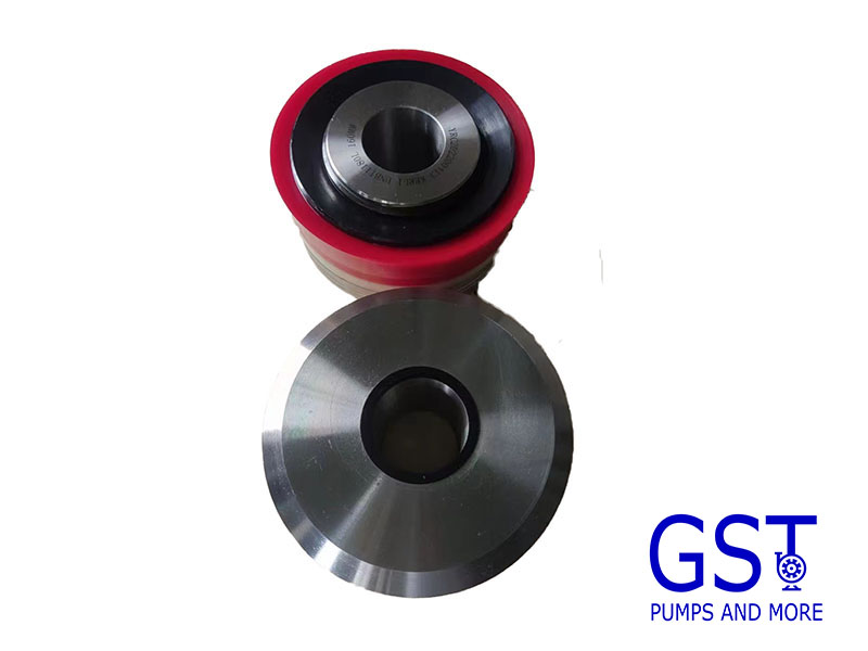 Reliable Mud Pump Piston