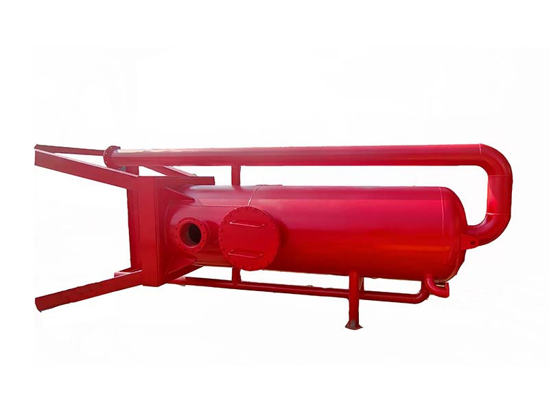 Mud Gas Separators Supplier