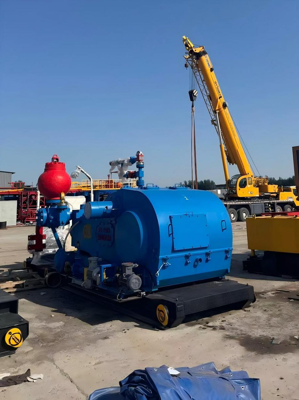 mud pump mud pump