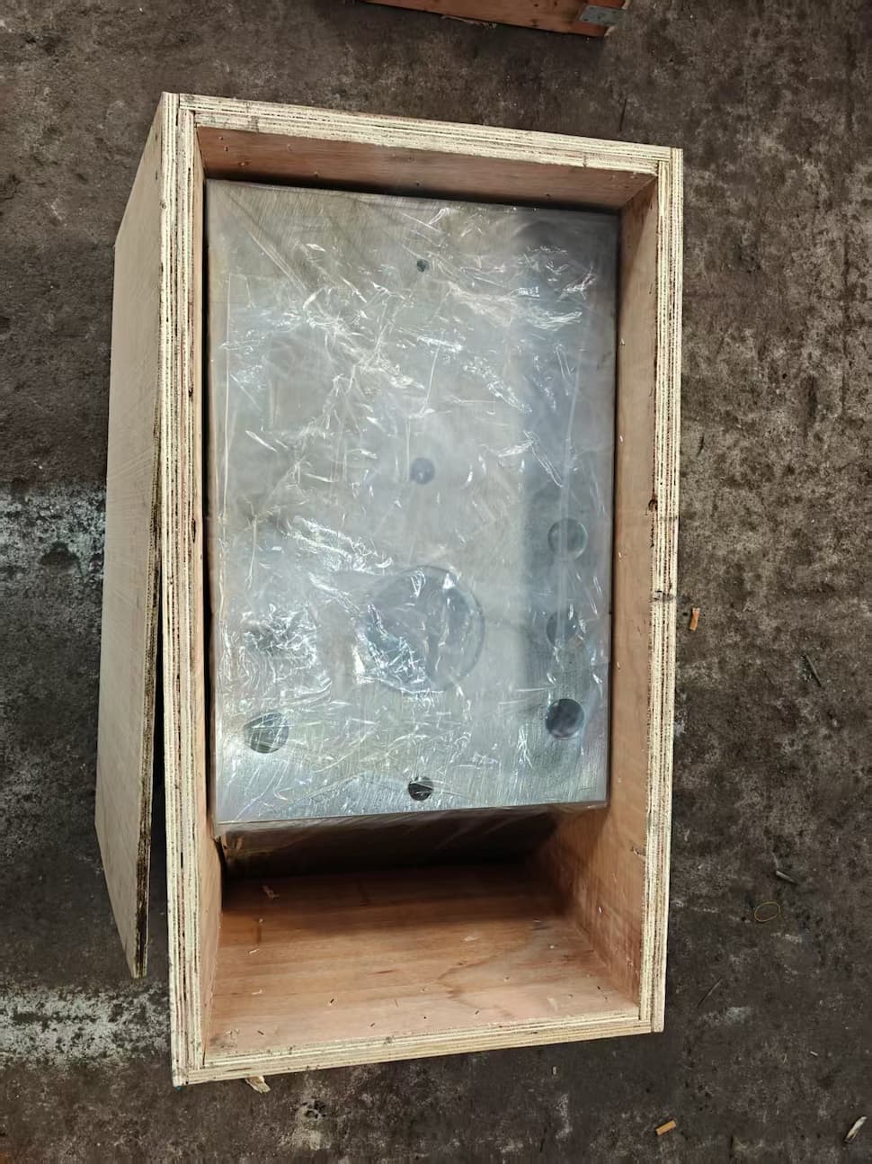 mud pump fluid end module mud pump fluid end module