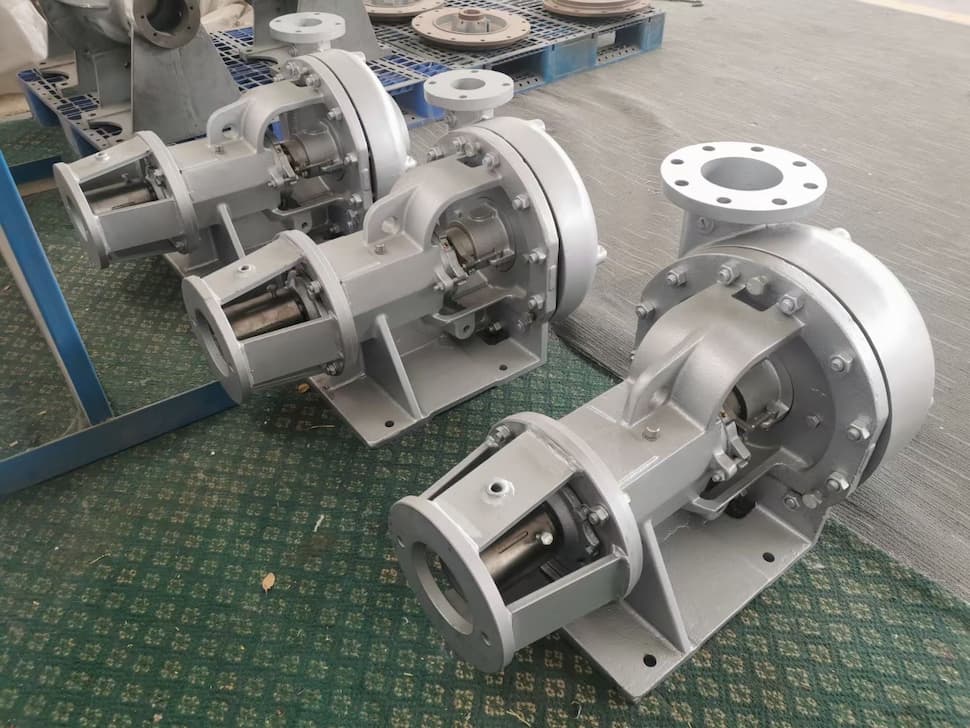 centrifugal sand pump centrifugal sand pump