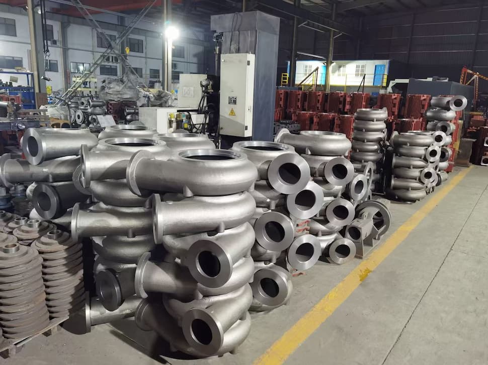 sand pump casings sand pump casings