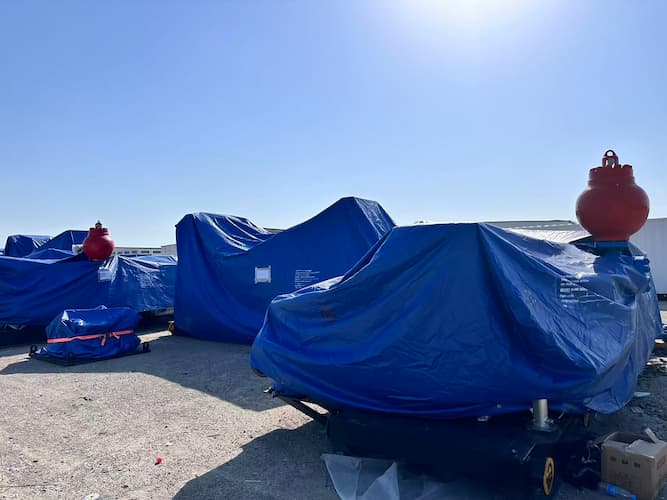 Основные причины отказов рабочей части грязевого насоса и меры по их предотвращению