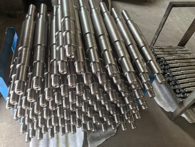 Падение давления в центробежном песочном насосе: причины и руководство по устранению неполадок.